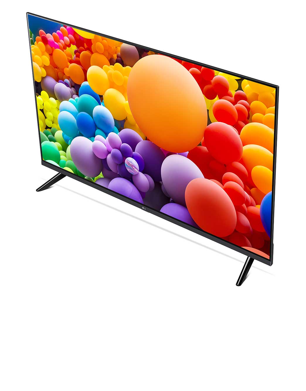 43 Inch LG UHD AI UT73 4K Smart TV 2024 - 43UT73006LA | LG NL