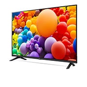 LG 65 Inch LG UHD AI UT73 4K Smart TV 2024, 65UT73006LA