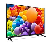 LG 65 Inch LG UHD AI UT73 4K Smart TV 2024, 65UT73006LA