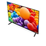 LG 65 Inch LG UHD AI UT73 4K Smart TV 2024, 65UT73006LA