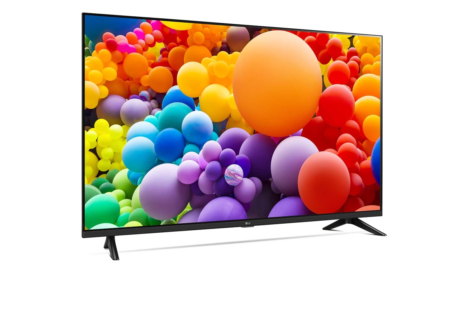 LG 65 Inch LG UHD AI UT73 4K Smart TV 2024, 65UT73006LA