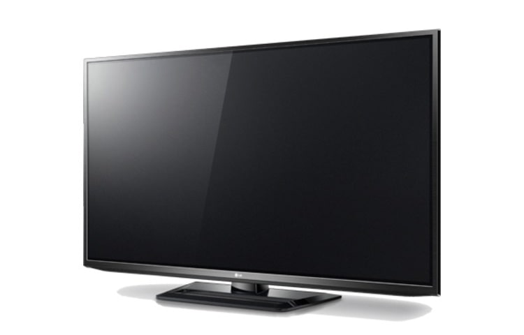 LG 60" Plasma TV | Full HD | 3MLN:1 contrast ratio | 3x HDMI | 1x USB, 60PA6500