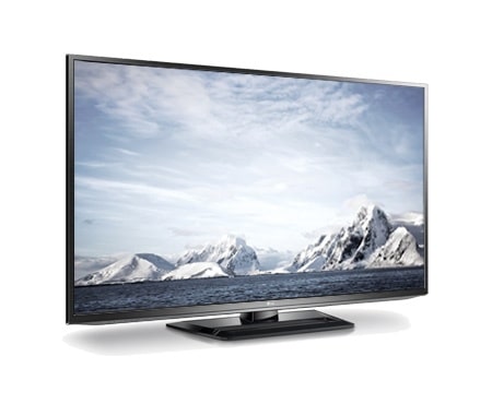 60PA6500 Plasma TV