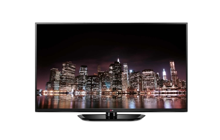 LG 60" | PENTOUCH | FULL HD | SMART TV | 3D | 600 HZ | WIFI READY, 60PH6608