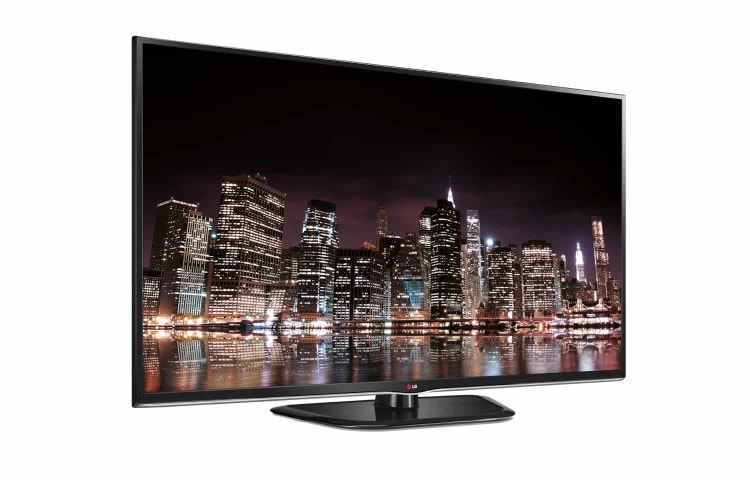 LG 60" | PENTOUCH | FULL HD | SMART TV | 3D | 600 HZ | WIFI READY, 60PH6608