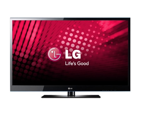 60PK550 Plasma TV