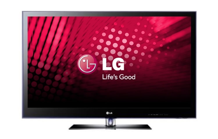 LG 60" Plasma TV met "INFINIA" design, 4x HDMI, Bluetooth en USB 2.0, 60PK950-INFINIA