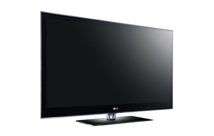 LG 60" Plasma TV met "INFINIA" design, 4x HDMI, Bluetooth en USB 2.0, 60PK950-INFINIA