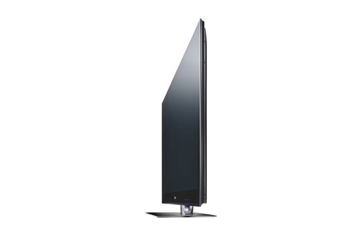 LG 60" Plasma TV met "INFINIA" design, 4x HDMI, Bluetooth en USB 2.0, 60PK950-INFINIA