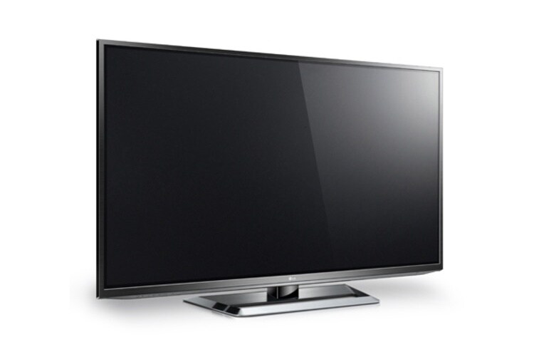 LG 60" Plasma TV | Dynamic 3D | Smart TV 2.0 | Full HD | 3MLN:1 contrast ratio | WiFi Ready, 60PM6700