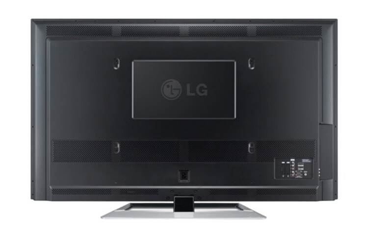 LG 60" Plasma TV | Dynamic 3D | Smart TV 2.0 | Full HD | 3MLN:1 contrast ratio | WiFi Ready, 60PM6700