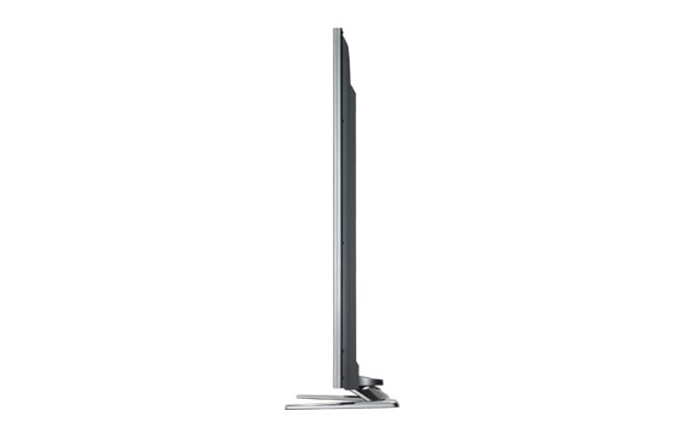 LG 60" Plasma TV | Dynamic 3D | Smart TV | Full HD | 5MLN:1 contrast ratio | Magic Remote | WiFi built-in, 60PM9700