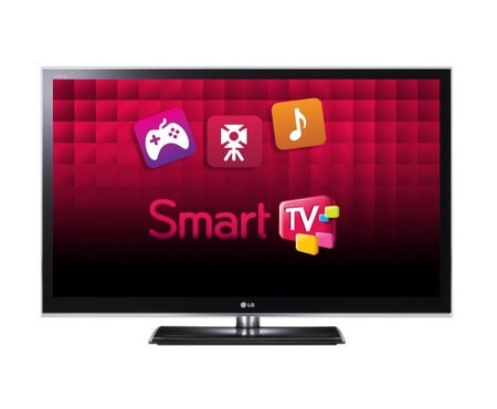 60PZ950 Plasma TV