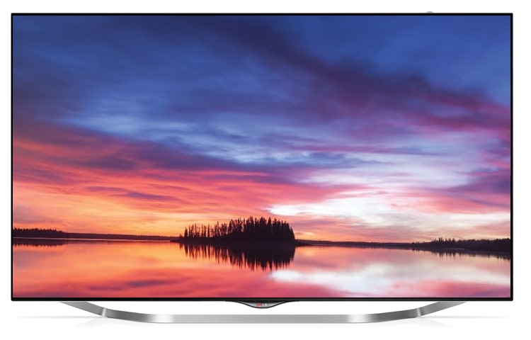 60UB850V TV