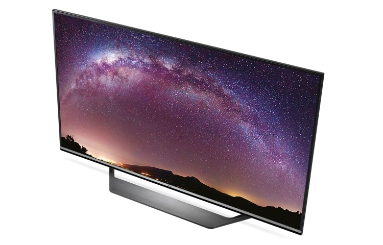 LG 60" Ultra HD TV | Ervaar nu de ultrascherpe en levensechte beelden van LG Ultra HDTV!, 60UF675V