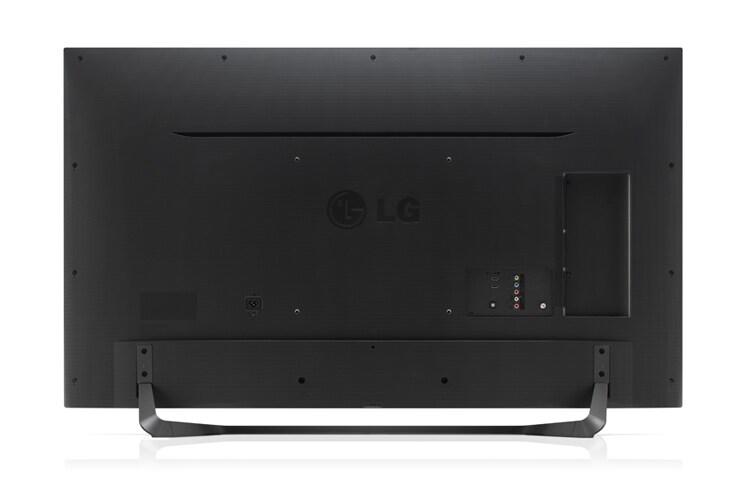 LG 60" Ultra HD TV | Ervaar nu de ultrascherpe en levensechte beelden van LG Ultra HDTV!, 60UF675V