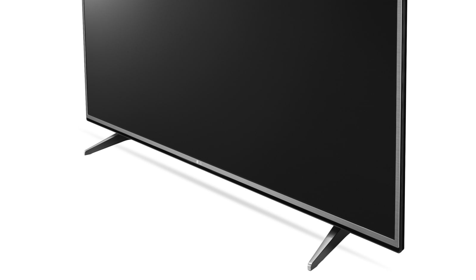 LG 60'' (139 cm) | Ultra HD TV | HDR Pro | webOS 3.0 | Wi-Fi | HDMI | USB, 60UH615V