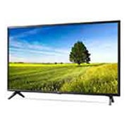 LG 60" (152 cm) UHD TV | 4K Display | 4K Active HDR | Grote kijkhoek | webOS met ThinQ AI, 60UK6200PLA