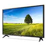 LG 60" (152 cm) UHD TV | 4K Display | 4K Active HDR | Grote kijkhoek | webOS met ThinQ AI, 60UK6200PLA