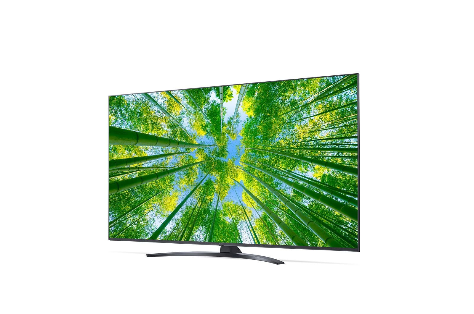 LG UHD 4K TV, 60UQ81006LB