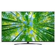 LG UHD 4K TV, 60UQ81006LB