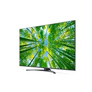 LG UHD 4K TV, 60UQ81006LB