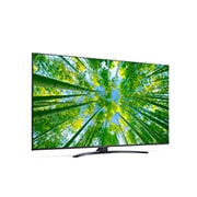 LG UHD 4K TV, 60UQ81006LB