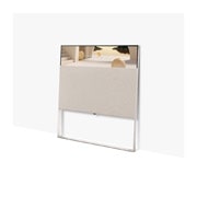 LG OLED | Objet Collection Easel, 65ART90E6QA