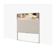 LG OLED | Objet Collection Easel, 65ART90E6QA