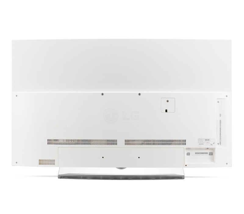 LG 65" (164 cm) | OLED Ultra HD TV | Flat Design | Oneindig Contrast | Absolute Motion Clarity | Perfecte Kijkhoek | OLED Panel | WebOS Smart TV 2.0, 65EF950V