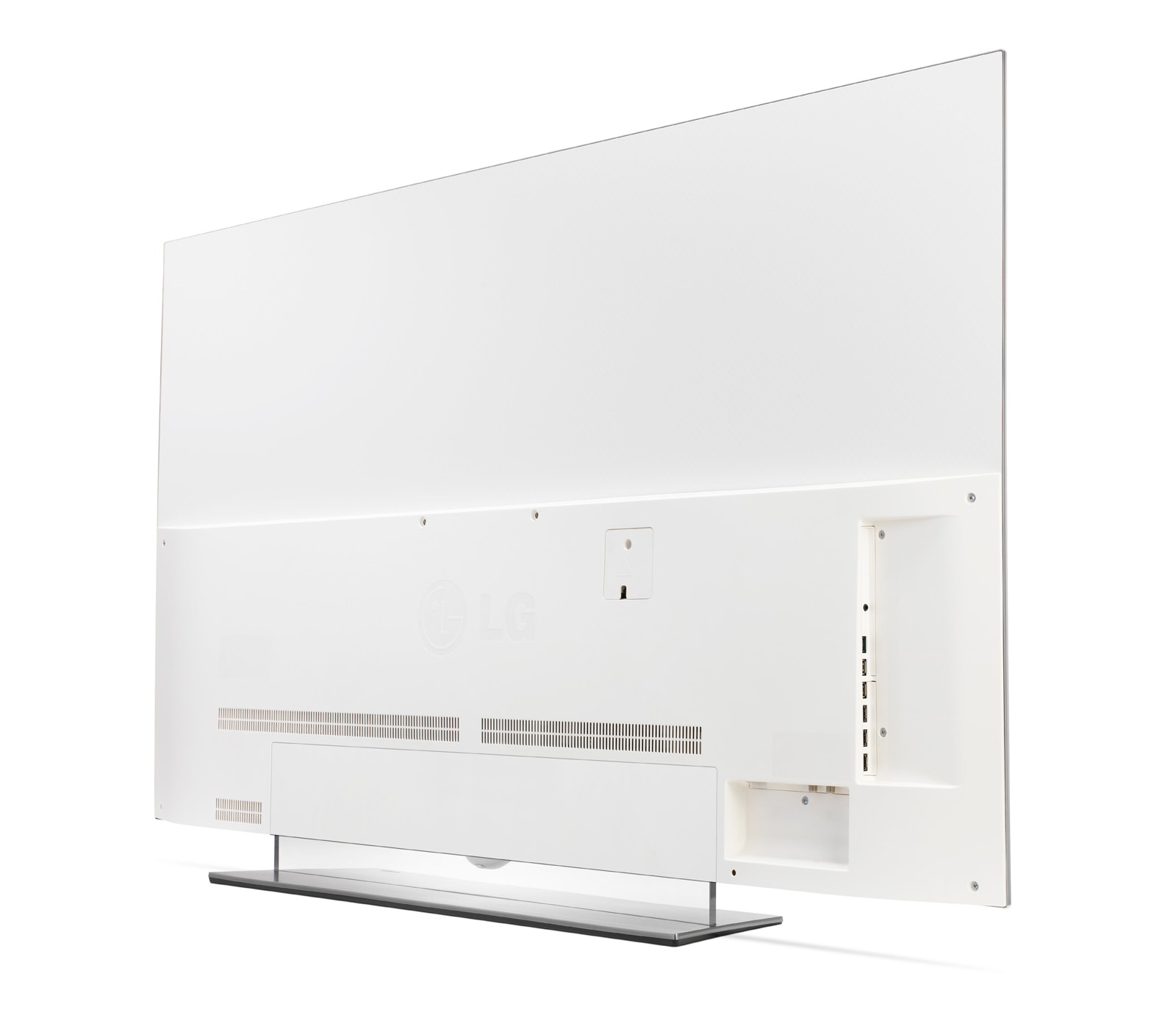 LG 65" (164 cm) | OLED Ultra HD TV | Flat Design | Oneindig Contrast | Absolute Motion Clarity | Perfecte Kijkhoek | OLED Panel | WebOS Smart TV 2.0, 65EF950V