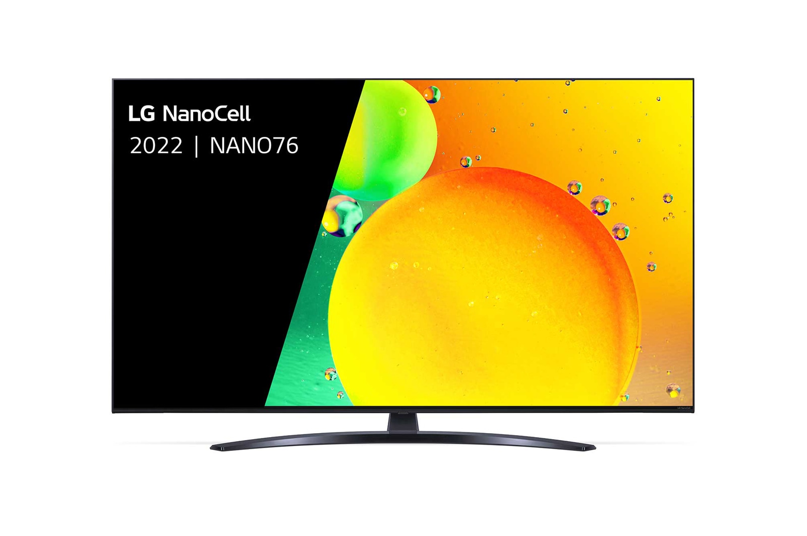 LG NanoCell, 65NANO766QA