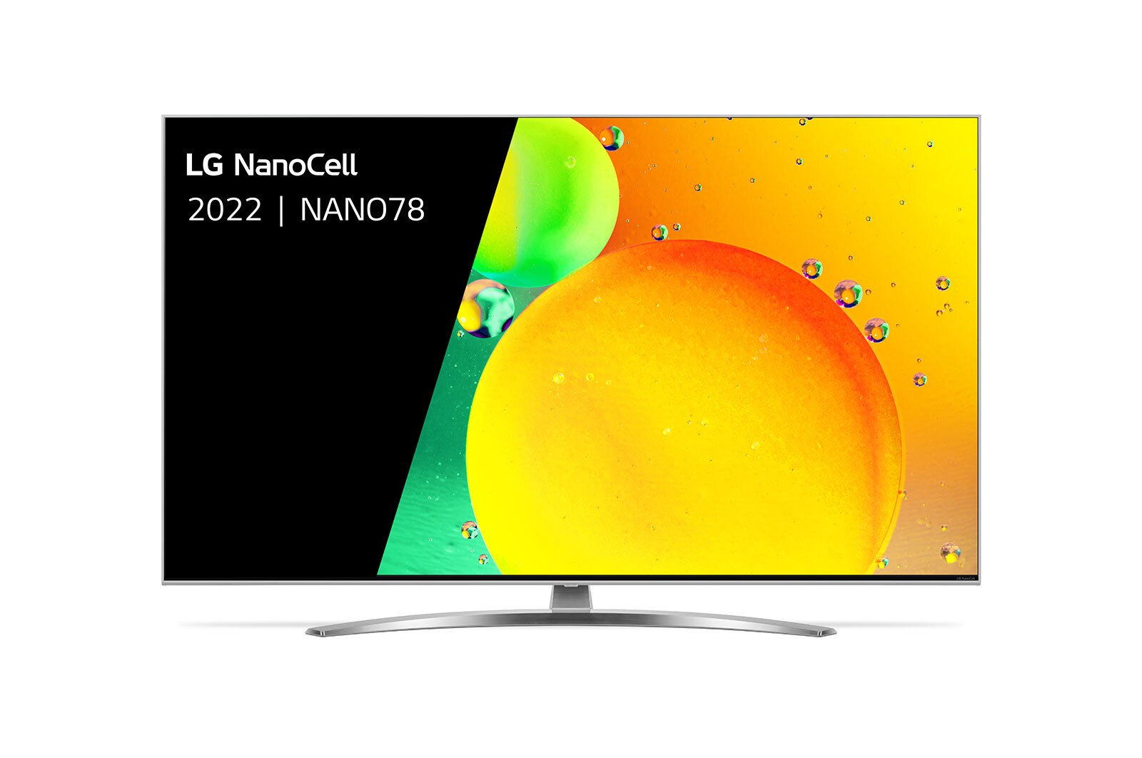 LG NanoCell, 65NANO786QA