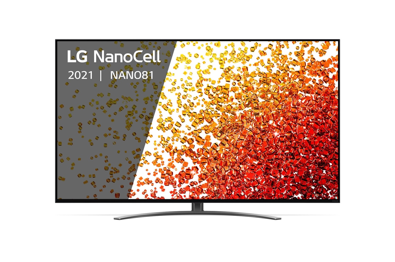 LG 65NANO816PA, 65NANO816PA