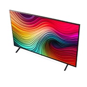 LG 65 Inch LG NanoCell AI NANO82 4K Smart TV 2024, 65NANO82T6B