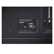 LG 65 Inch LG NanoCell AI NANO82 4K Smart TV 2024, 65NANO82T6B