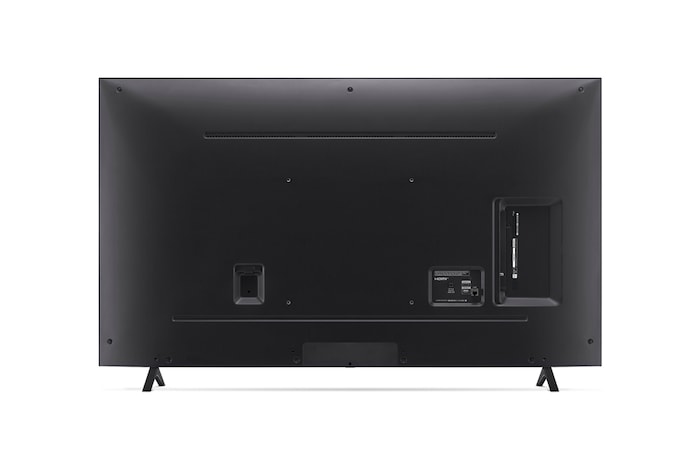 LG 65 Inch LG NanoCell AI NANO82 4K Smart TV 2024, 65NANO82T6B