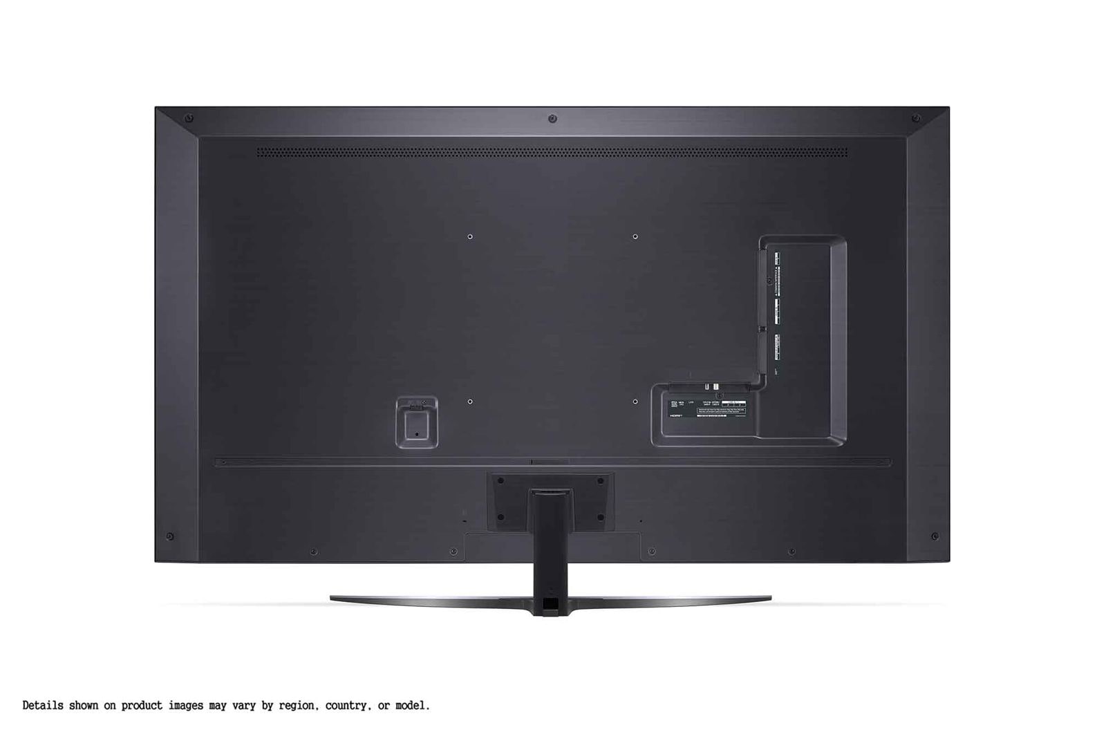 LG 65NANO886PB, 65NANO886PB