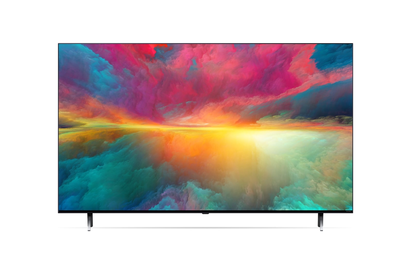 LG 65 inch LG QNED75 4K UHD Smart TV - 65QNED756RA, 65QNED756RA