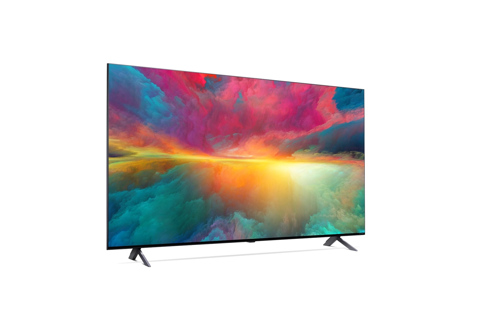 LG 65 inch LG QNED75 4K UHD Smart TV - 65QNED756RA, 65QNED756RA