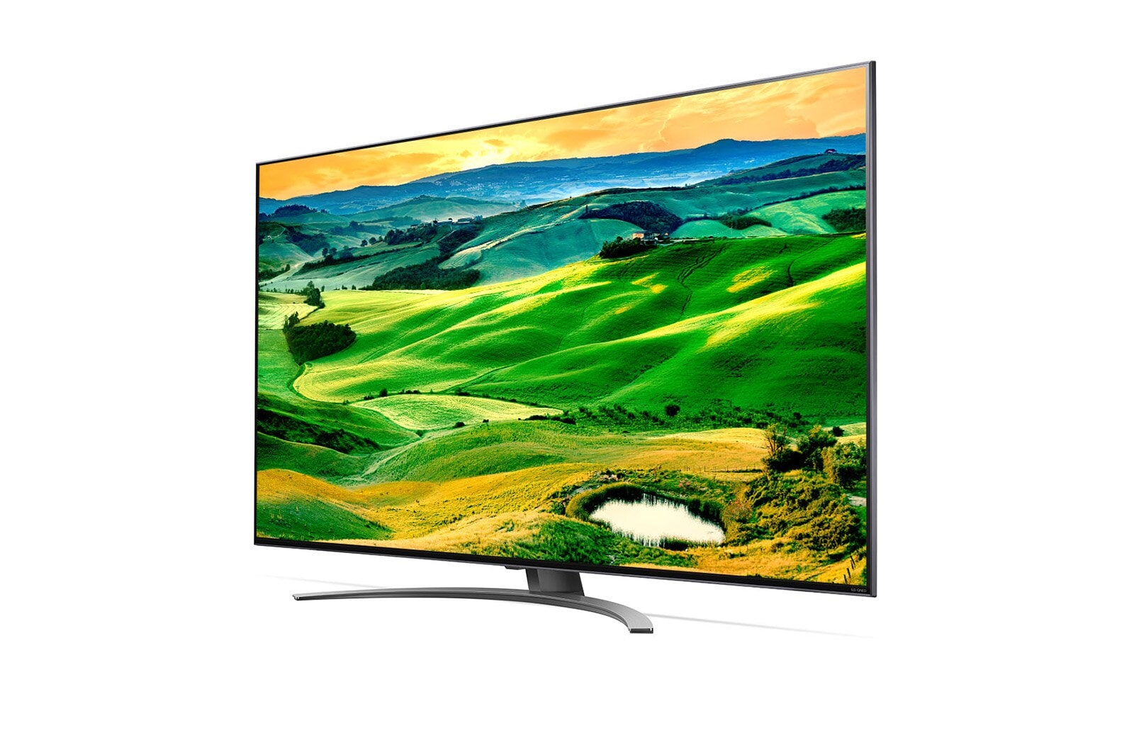 LG QNED81, 65QNED816QA