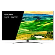 LG QNED81, 65QNED816QA