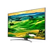 LG QNED81, 65QNED816QA