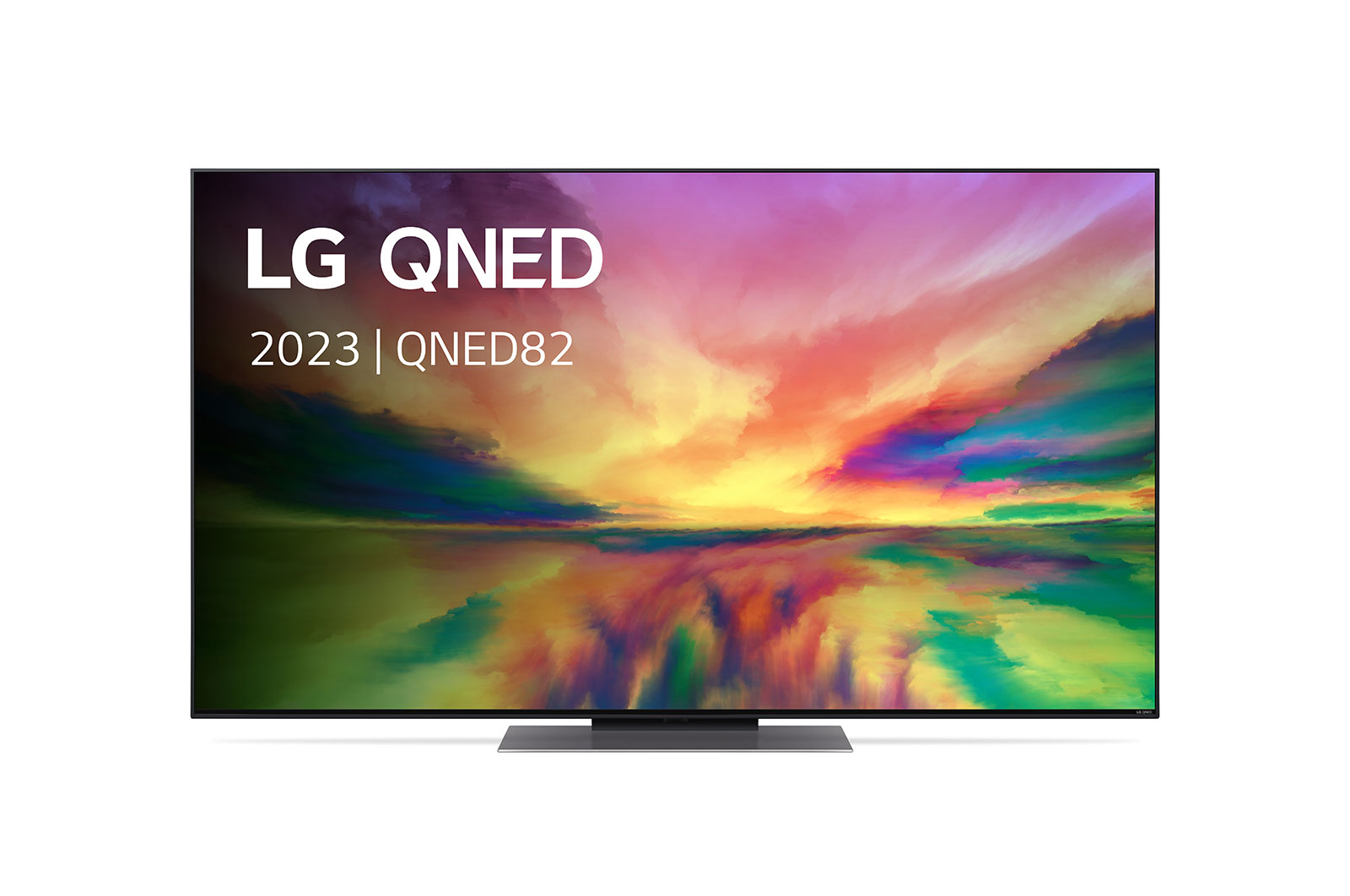 LG 65 inch LG QNED82 4K UHD Smart TV - 65QNED826RE, 65QNED826RE