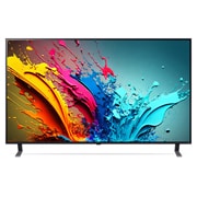 LG 65 Inch LG AI QNED85 4K Smart TV 2024, 65QNED85T6C