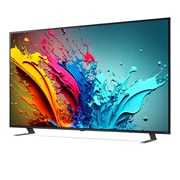 LG 65 Inch LG AI QNED85 4K Smart TV 2024, 65QNED85T6C