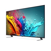 LG 65 Inch LG AI QNED85 4K Smart TV 2024, 65QNED85T6C