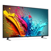 LG 65 Inch LG AI QNED85 4K Smart TV 2024, 65QNED85T6C