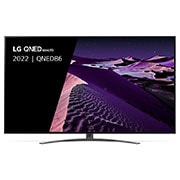 LG QNED86, 65QNED866QA