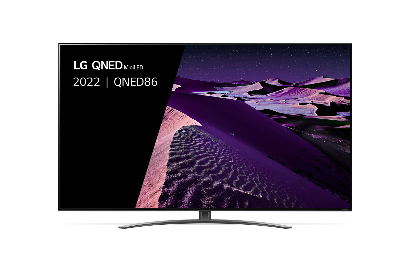 LG QNED86, 65QNED866QA